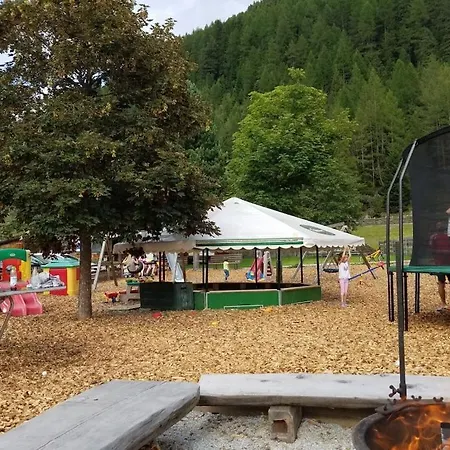 Forest Hyacinth Riding Stable Alpin * Umhausen