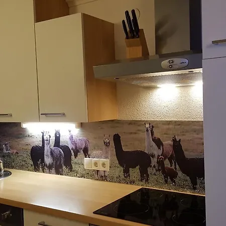 Forest Hyacinth Riding Stable Alpin Ferienhaus