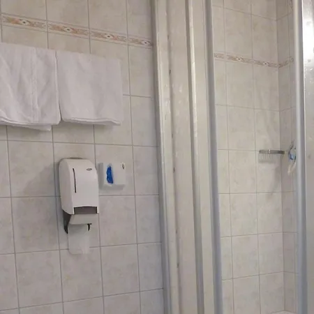 Ferienhaus Forest Hyacinth Riding Stable Alpin