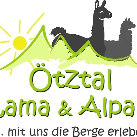 Forest Hyacinth Riding Stable Alpin * Umhausen