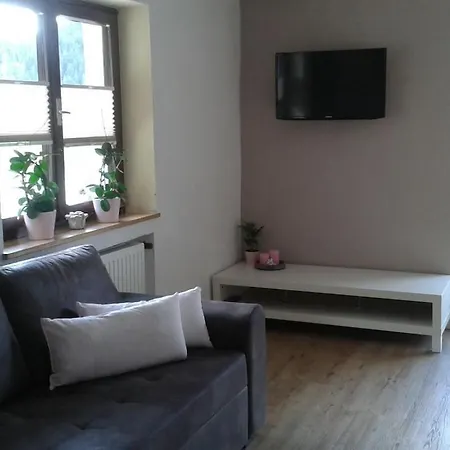 Forest Hyacinth Riding Stable Alpin Ferienhaus *