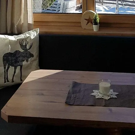 Forest Hyacinth Riding Stable Alpin Umhausen