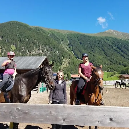 Дом отдыха Forest Hyacinth Riding Stable Alpin