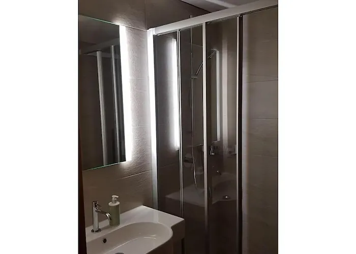 Forest Hyacinth Riding Stable Alpin Casa vacanze Umhausen