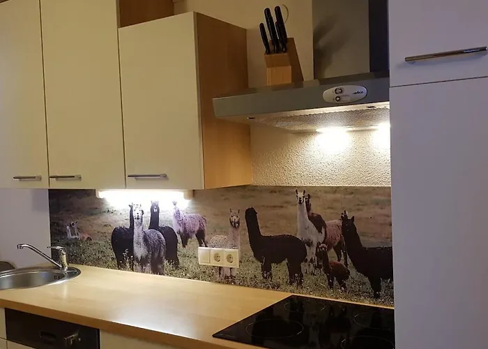 Forest Hyacinth Riding Stable Alpin Casa vacanze