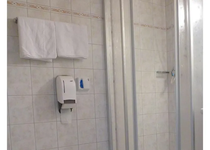 Casa vacanze Forest Hyacinth Riding Stable Alpin