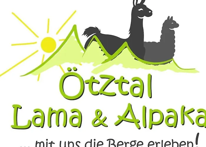 Forest Hyacinth Riding Stable Alpin * Umhausen