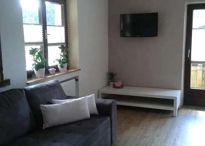 Forest Hyacinth Riding Stable Alpin Casa vacanze *