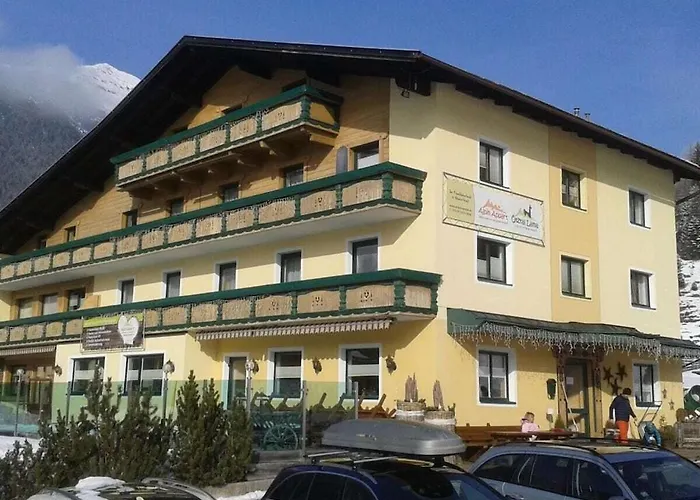 Forest Hyacinth Riding Stable Alpin Casa vacanze *